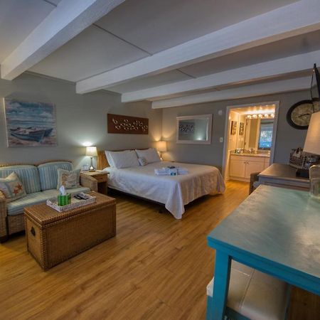 Waterway View Studio 2 W/ Pool, 1 Mile To Wrightsville Beach Wilmington Esterno foto